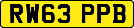 RW63PPB