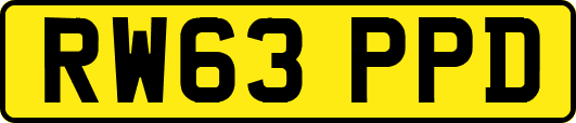 RW63PPD