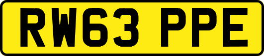 RW63PPE