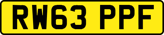 RW63PPF