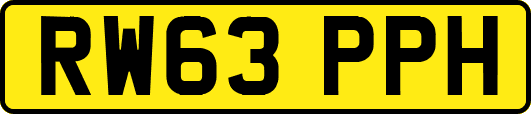 RW63PPH