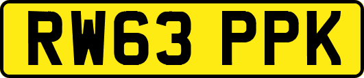 RW63PPK