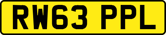 RW63PPL