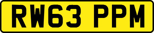 RW63PPM