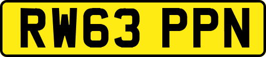 RW63PPN
