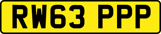 RW63PPP