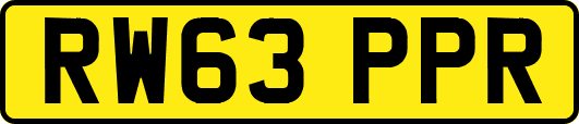 RW63PPR