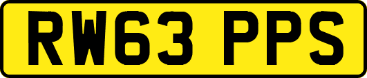 RW63PPS