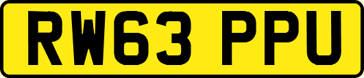 RW63PPU