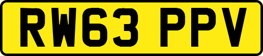 RW63PPV