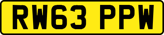 RW63PPW