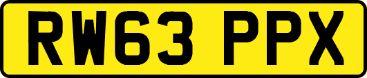 RW63PPX