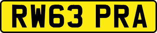 RW63PRA