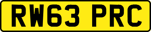 RW63PRC