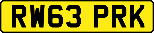 RW63PRK