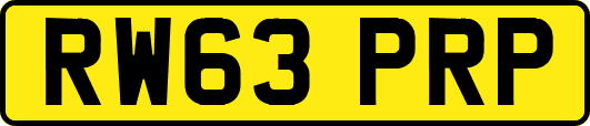 RW63PRP