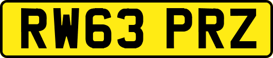 RW63PRZ