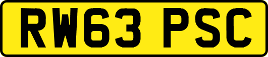 RW63PSC