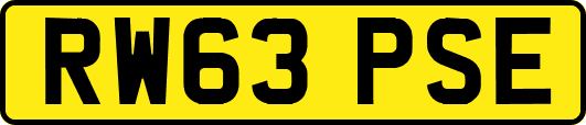 RW63PSE