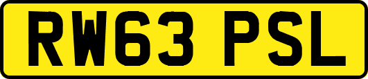 RW63PSL