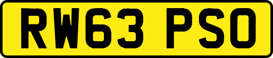 RW63PSO