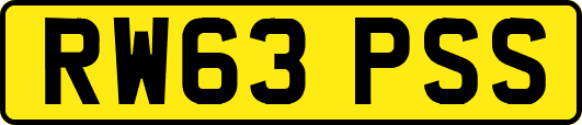 RW63PSS