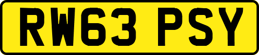 RW63PSY