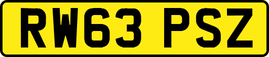 RW63PSZ