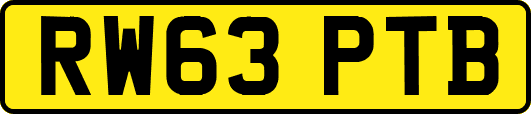 RW63PTB