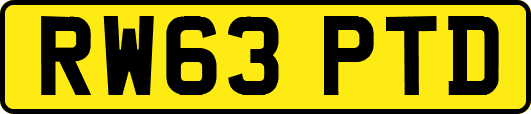 RW63PTD
