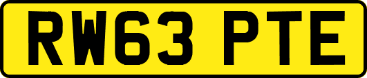 RW63PTE