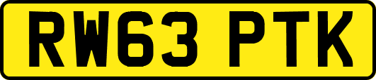 RW63PTK