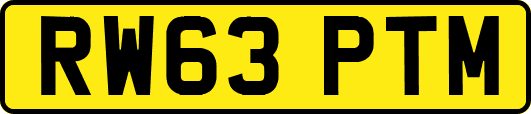 RW63PTM