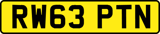 RW63PTN