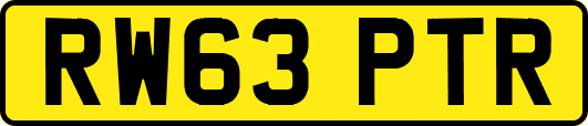 RW63PTR