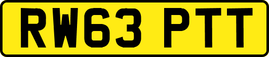 RW63PTT
