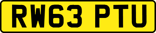 RW63PTU