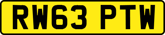 RW63PTW