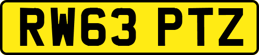 RW63PTZ