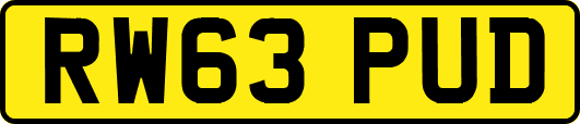 RW63PUD