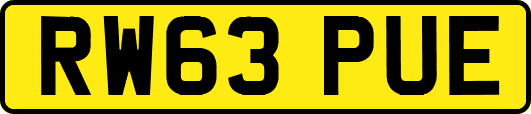 RW63PUE