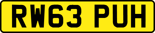 RW63PUH