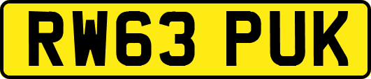 RW63PUK