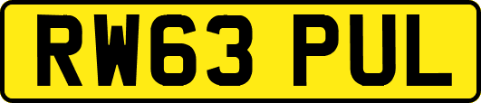 RW63PUL