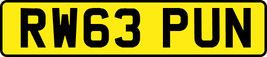 RW63PUN