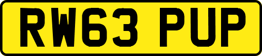 RW63PUP