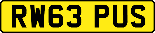 RW63PUS