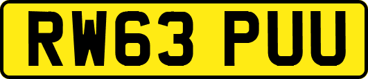 RW63PUU