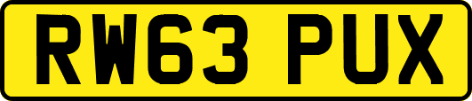 RW63PUX