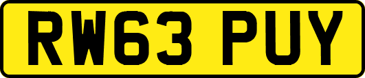 RW63PUY